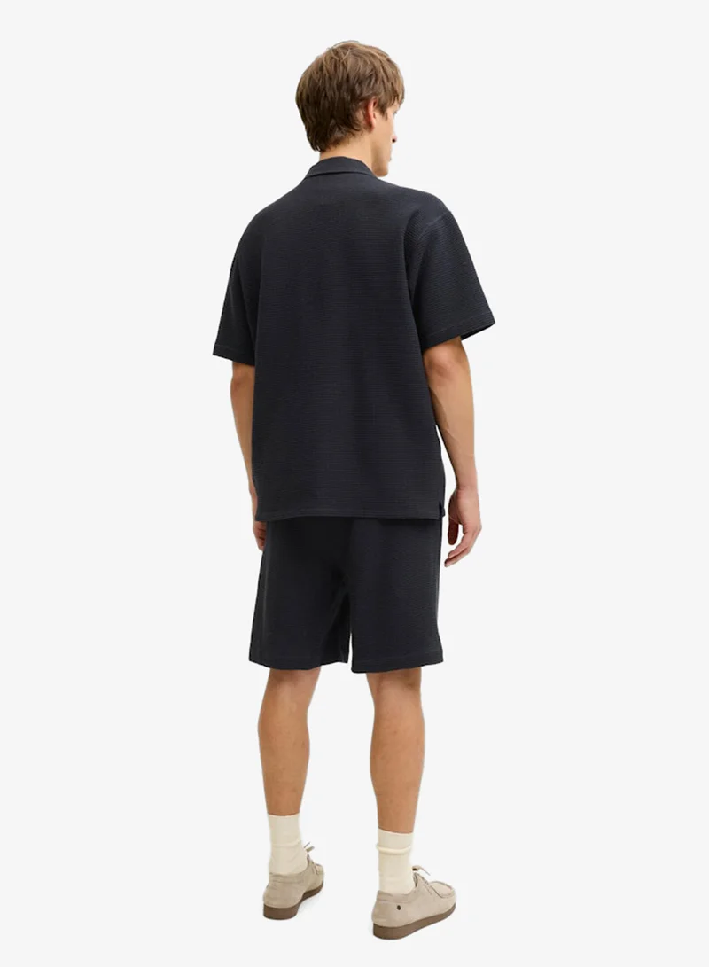 JJ Rebel Essential Relaxed Fit Shorts